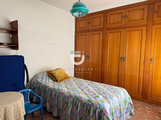 Piso en venta en Oliva pueblo en Oliva