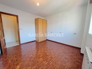 Piso en venta en Boiro