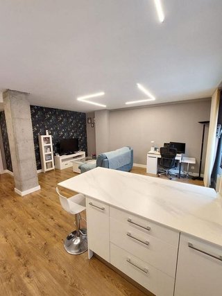 Piso en venta en Laviada en Gijón