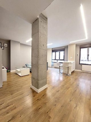 Piso en venta en Laviada en Gijón