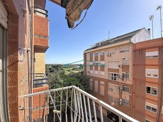 Piso en venta en Alaquàs
