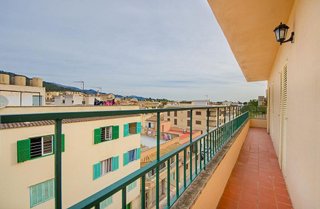 Piso en venta en Lloseta