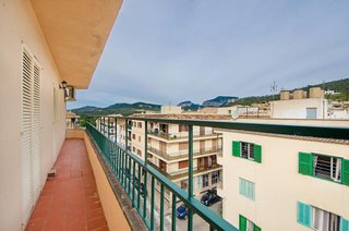 Piso en venta en Lloseta