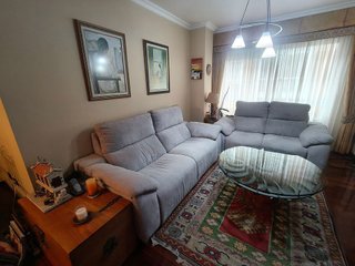 Piso en venta en Centro - Echegaray en Pontevedra