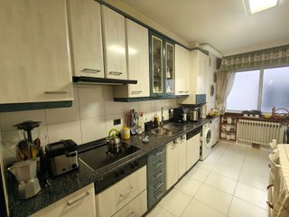Piso en venta en Centro - Echegaray en Pontevedra