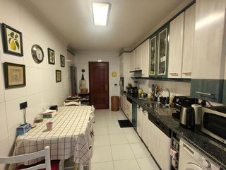 Piso en venta en Centro - Echegaray en Pontevedra