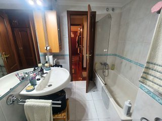 Piso en venta en Centro - Echegaray en Pontevedra