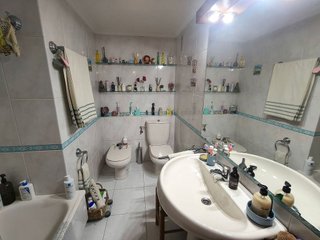 Piso en venta en Centro - Echegaray en Pontevedra