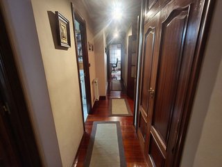 Piso en venta en Centro - Echegaray en Pontevedra