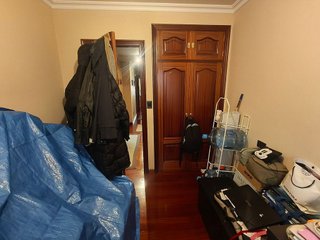 Piso en venta en Centro - Echegaray en Pontevedra