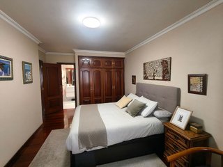 Piso en venta en Centro - Echegaray en Pontevedra
