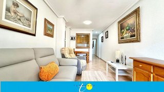 Piso en venta en Centro en Torrevieja