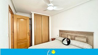 Piso en venta en Centro en Torrevieja