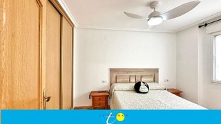 Piso en venta en Centro en Torrevieja