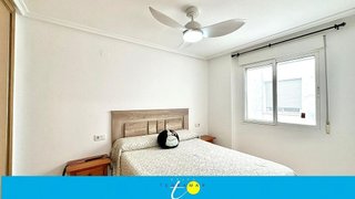 Piso en venta en Centro en Torrevieja