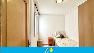 Piso en venta en Centro en Torrevieja