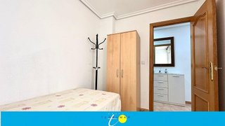 Piso en venta en Centro en Torrevieja