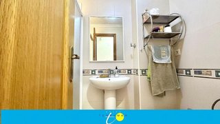 Piso en venta en Centro en Torrevieja