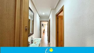 Piso en venta en Centro en Torrevieja