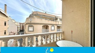 Piso en venta en Centro en Torrevieja