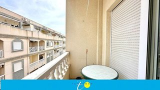 Piso en venta en Centro en Torrevieja