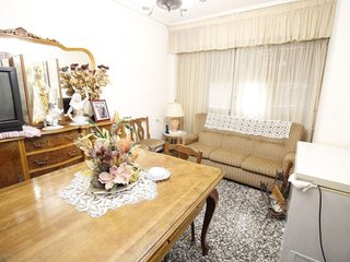 Piso en venta en El Pla de Sant Josep - L'Asil en Elche