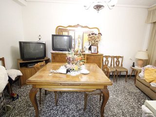 Piso en venta en El Pla de Sant Josep - L'Asil en Elche