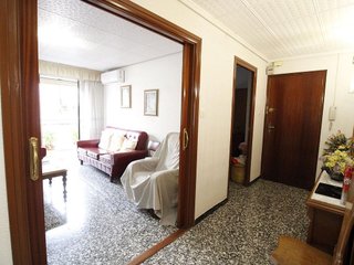 Piso en venta en El Pla de Sant Josep - L'Asil en Elche