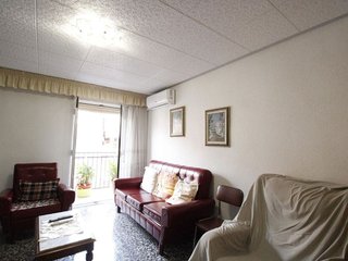Piso en venta en El Pla de Sant Josep - L'Asil en Elche