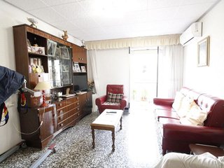 Piso en venta en El Pla de Sant Josep - L'Asil en Elche