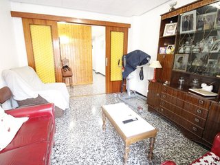Piso en venta en El Pla de Sant Josep - L'Asil en Elche