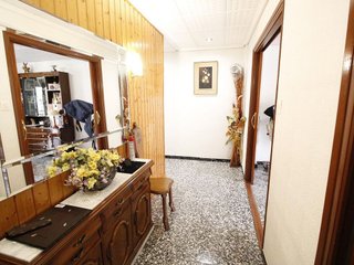 Piso en venta en El Pla de Sant Josep - L'Asil en Elche