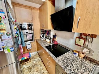 Piso en venta en El Pilar - La Estación en Talavera de la Reina