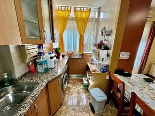 Piso en venta en El Pilar - La Estación en Talavera de la Reina