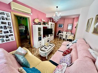 Piso en venta en El Pilar - La Estación en Talavera de la Reina