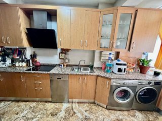 Piso en venta en El Pilar - La Estación en Talavera de la Reina