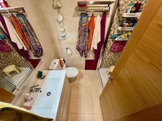 Piso en venta en El Pilar - La Estación en Talavera de la Reina