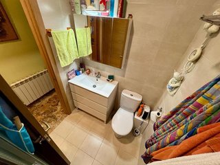 Piso en venta en El Pilar - La Estación en Talavera de la Reina