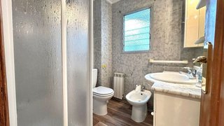 Piso en venta en Santa Cruz - Industria - Polígono Campollano en Albacete