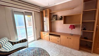 Piso en venta en Santa Cruz - Industria - Polígono Campollano en Albacete