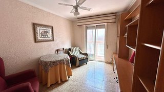 Piso en venta en Santa Cruz - Industria - Polígono Campollano en Albacete
