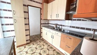 Piso en venta en Santa Cruz - Industria - Polígono Campollano en Albacete
