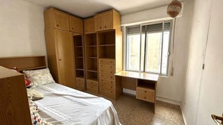 Piso en venta en Santa Cruz - Industria - Polígono Campollano en Albacete