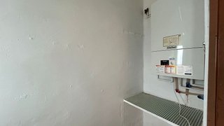 Piso en venta en Santa Cruz - Industria - Polígono Campollano en Albacete