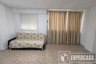 Piso en venta en El Mercado en Manises