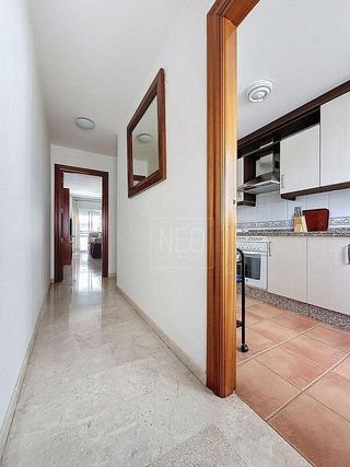 Piso en venta en Maracena