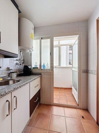 Piso en venta en Maracena
