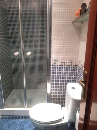 Piso en venta en Ametzola en Bilbao