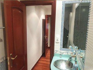 Piso en venta en Ametzola en Bilbao