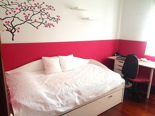 Piso en venta en Ametzola en Bilbao